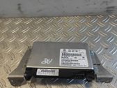 Gearbox control unit/module
