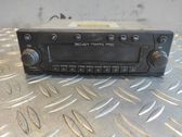 Radio/CD/DVD/GPS-pääyksikkö