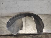 Front wheel arch liner splash guards