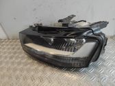 Headlight/headlamp