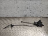 Gear shifter/selector