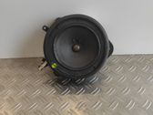 Front door speaker