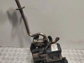 Auxiliary pre-heater (Webasto)