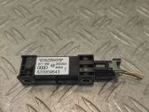 Airbagsensor Crashsensor Drucksensor