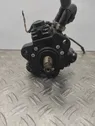 Polttoaineen ruiskutuksen suurpainepumppu