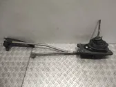 Gear shifter/selector
