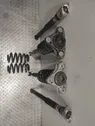Комплект пружин и амортизаторов (перед и зад)