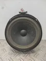 Rear door speaker