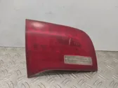 Tailgate rear/tail lights