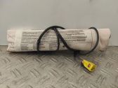 Asiento delantero del pasajero