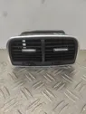 Rear air vent grill