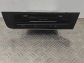 Radio/CD/DVD/GPS head unit