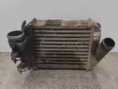 Radiador intercooler