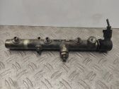 Fuel main line pipe