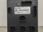 Comfort/convenience module