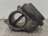 Soupape d'étranglement