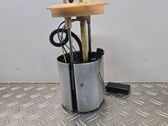 In-tank fuel pump