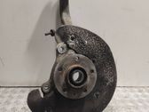 Front wheel hub