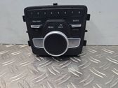 Head unit multimedia control