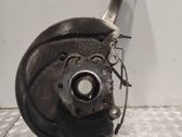 Front wheel hub