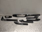 Interior decorative trim set