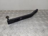 Radiator support slam panel bracket