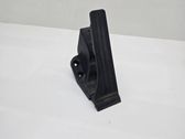 Accelerator throttle pedal