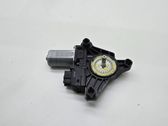 Rear door window regulator motor