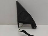 Front door speaker