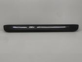 Side skirt front trim