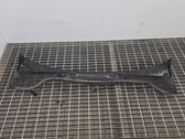 Wiper trim
