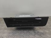 Radio/CD/DVD/GPS head unit