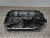Oil sump