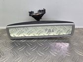 Espejo retrovisor (interior)