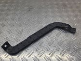 Battery bracket