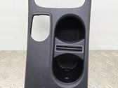 Cup holder front