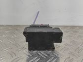 Air suspension valve block