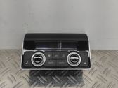 Climate control unit