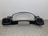 Dashboard trim