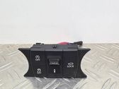 Traction control (ASR) switch