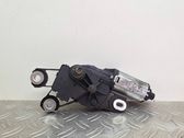 Rear window wiper motor