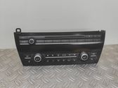 Climate control unit