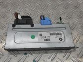Door central lock control unit/module