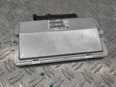 Suspension control unit/module