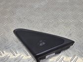 Front door high frequency speaker