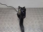 Clutch pedal