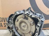 Automatic gearbox