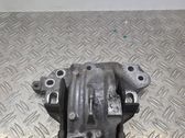 Engine mount bracket