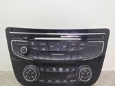 Climate control unit