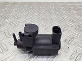 Turbo solenoid valve